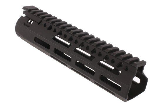Bravo Company MFG 8in MCMR M-LOK Compatible Modular Rail - Aluminum